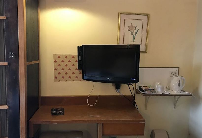 בית מלון כפרי Great Western