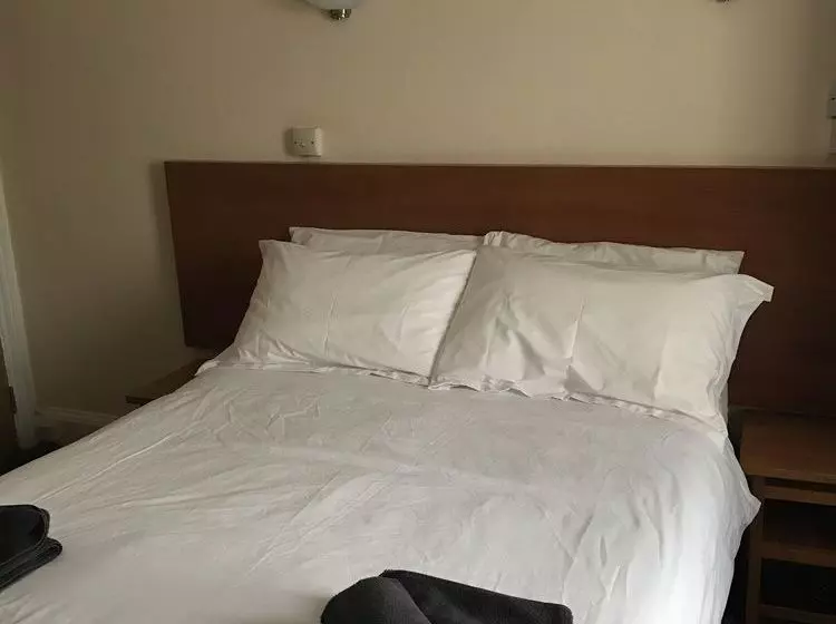 酒店 Great Western