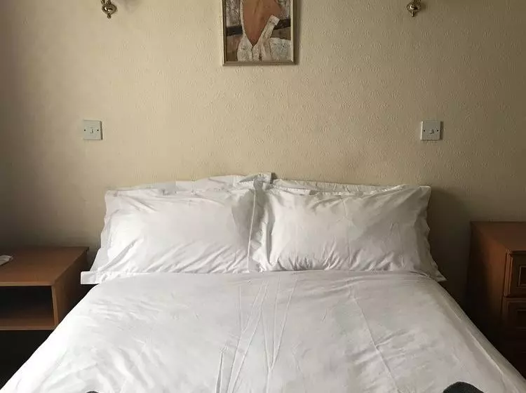 酒店 Great Western