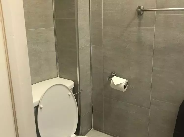 酒店 Great Western