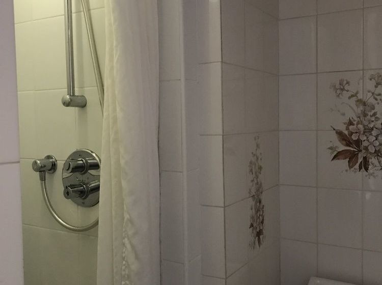 בית מלון כפרי Great Western