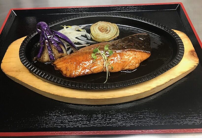 Henn Na Hotel New York