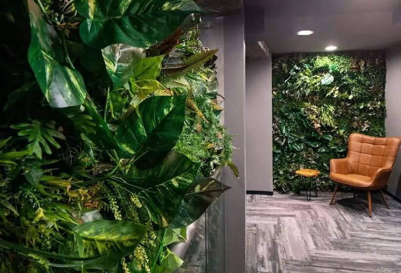 Henn Na Hotel New York