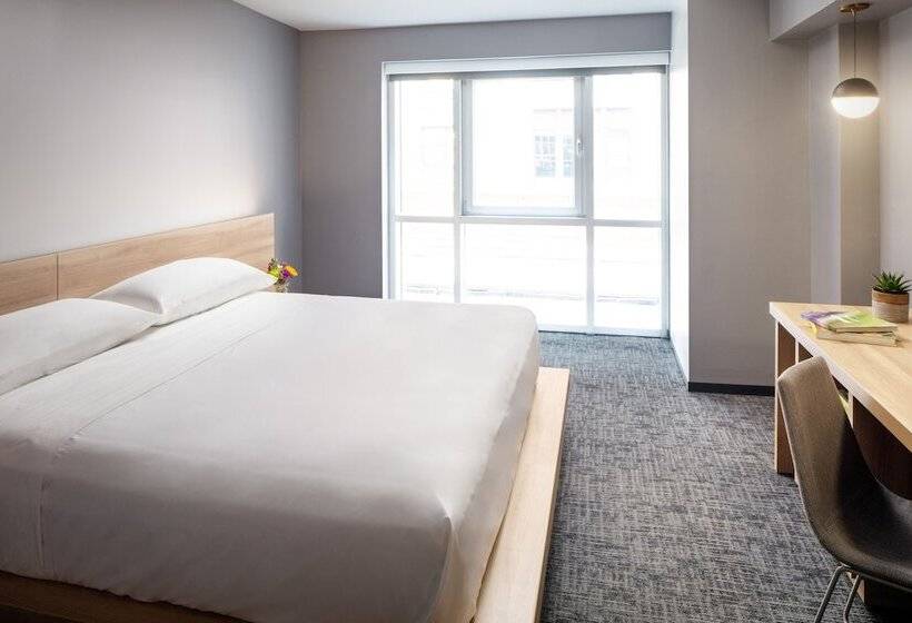 Henn Na Hotel New York