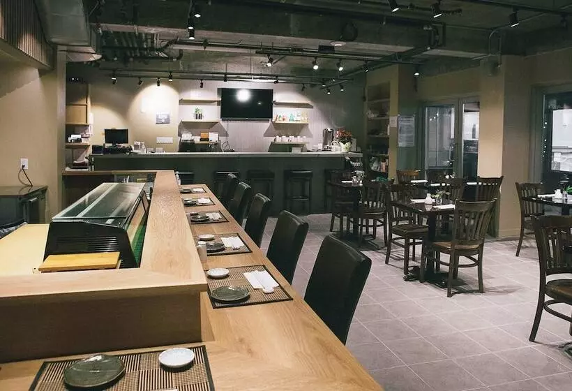 Henn Na Hotel New York