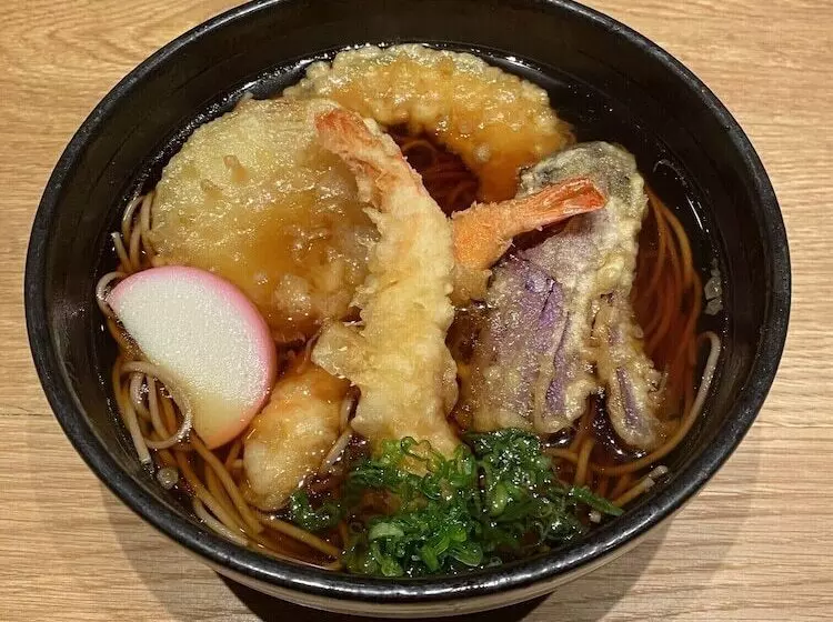 Henn Na Hotel New York