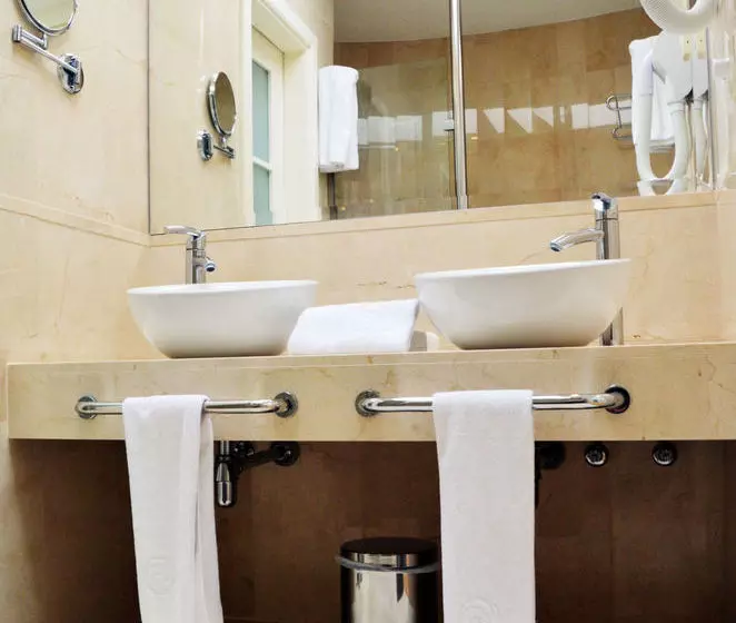 Villas Opal Anfi Tauro