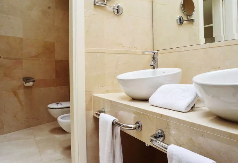 Villas Opal Anfi Tauro