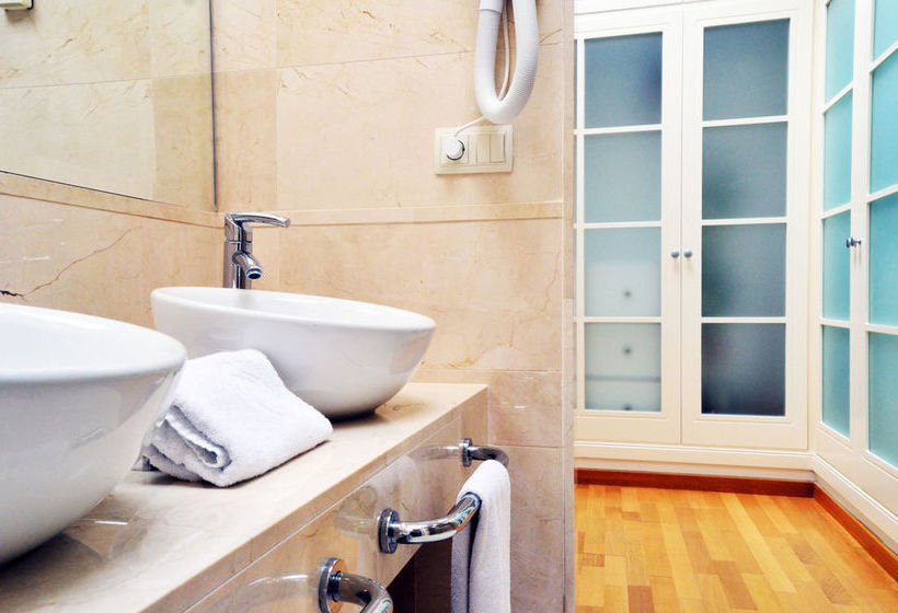 Villas Opal Anfi Tauro