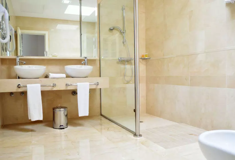 Villas Opal Anfi Tauro