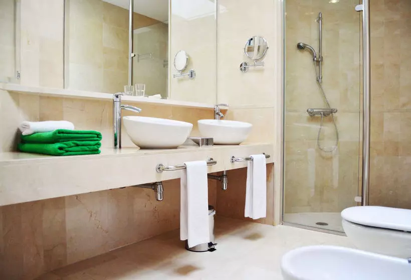 Villas Opal Anfi Tauro