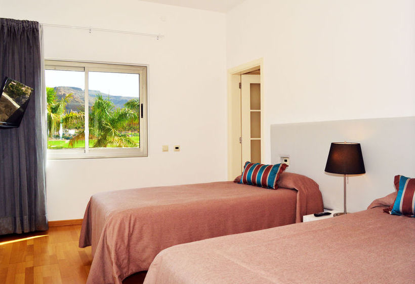 Villas Opal Anfi Tauro