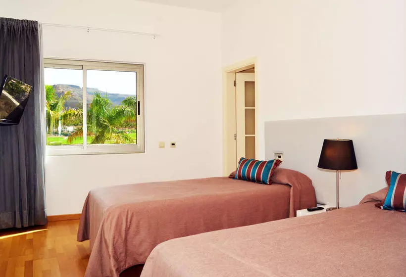 Villas Opal Anfi Tauro