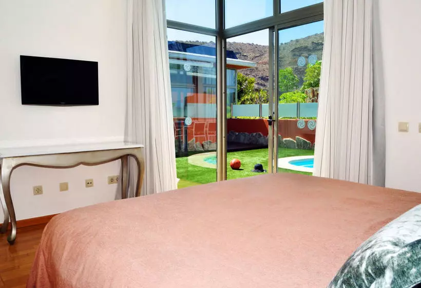 Villas Opal Anfi Tauro