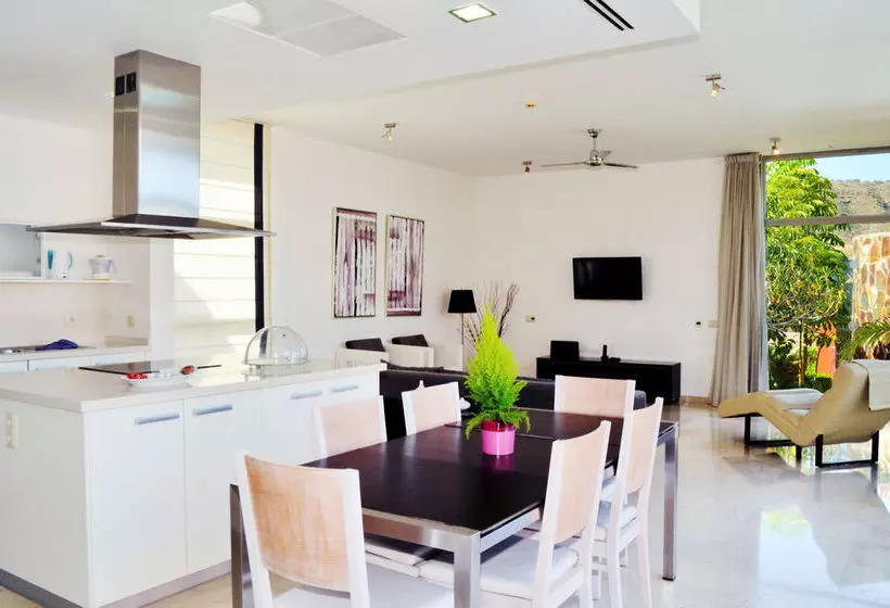 Villas Opal Anfi Tauro