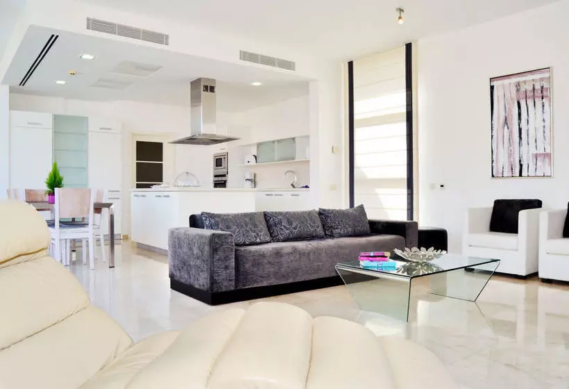 Villas Opal Anfi Tauro