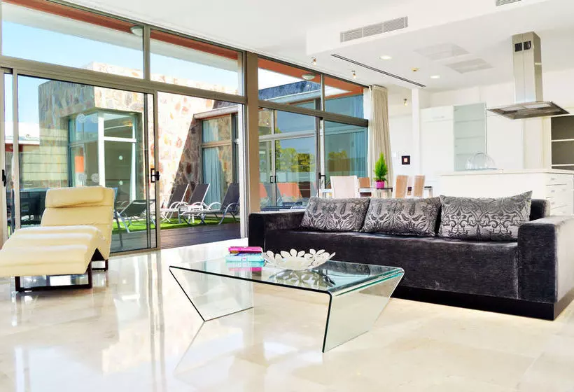 Villas Opal Anfi Tauro