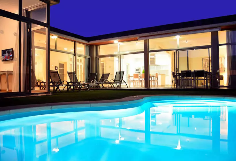 Villas Opal Anfi Tauro