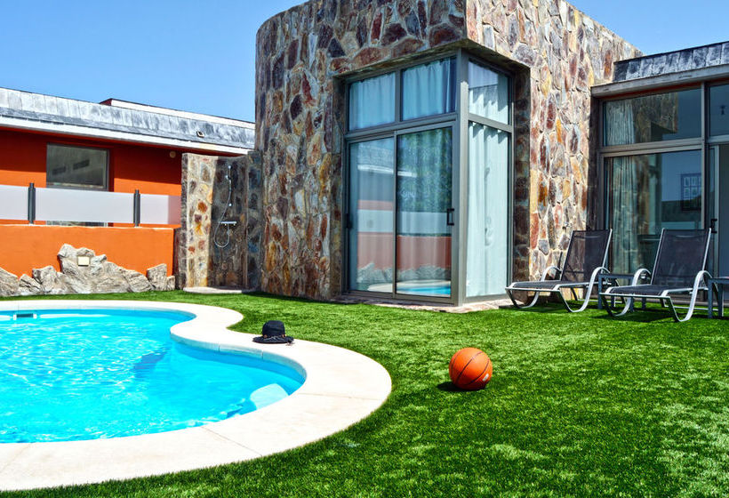 Villas Opal Anfi Tauro