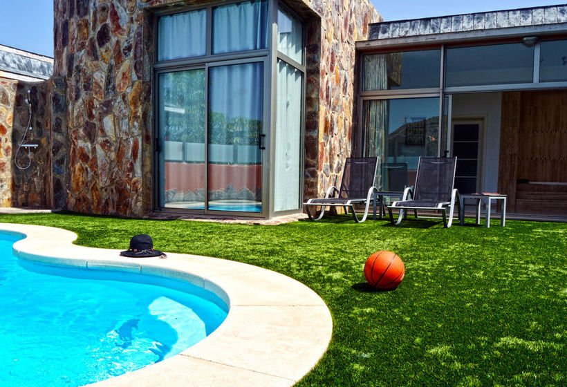 Villas Opal Anfi Tauro