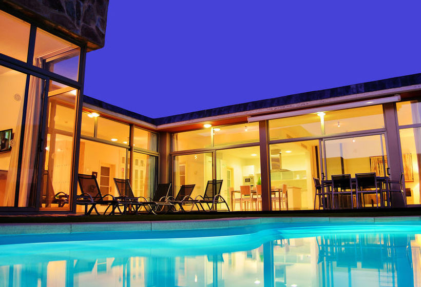 Villas Opal Anfi Tauro