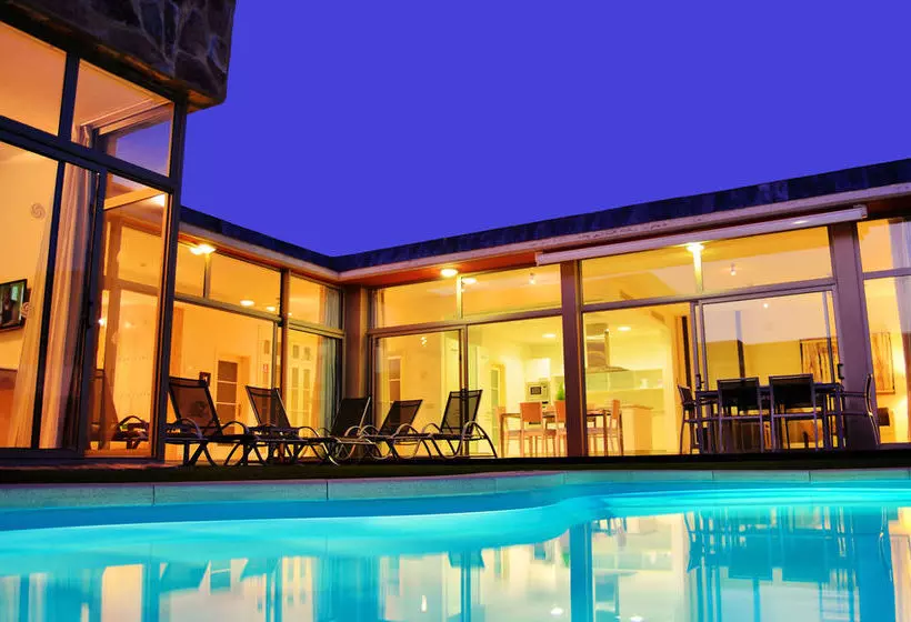 Villas Opal Anfi Tauro