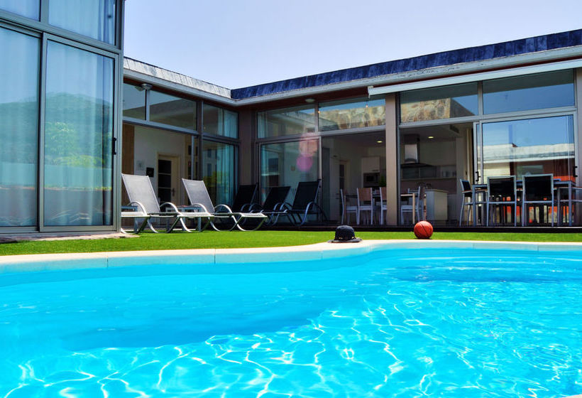 Villas Opal Anfi Tauro