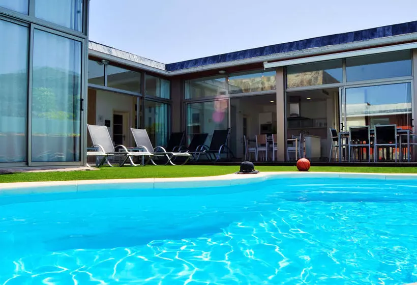 Villas Opal Anfi Tauro