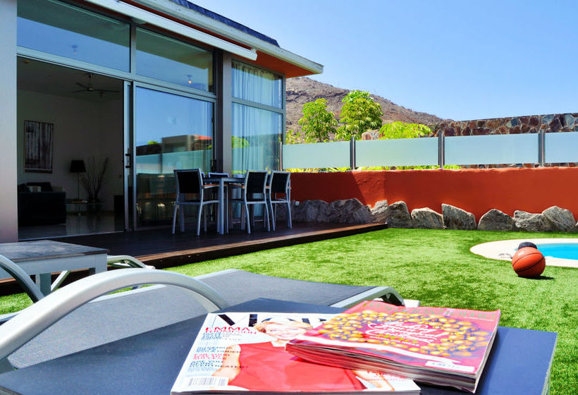 Villas Opal Anfi Tauro