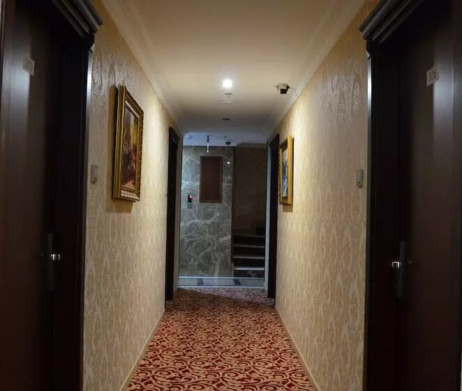 Balin Hotel   Special Category