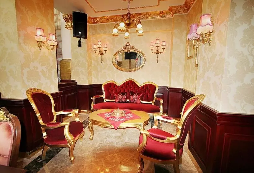 Balin Hotel   Special Category