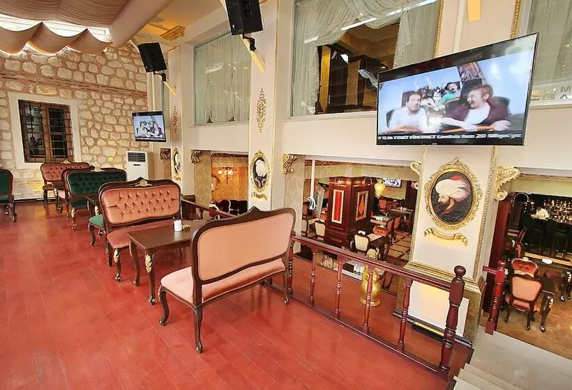 Balin Hotel   Special Category