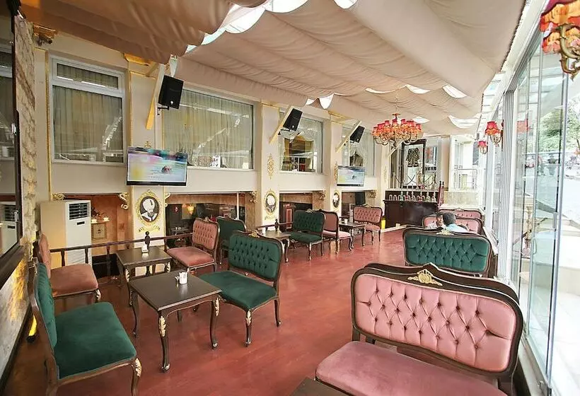 Balin Hotel   Special Category