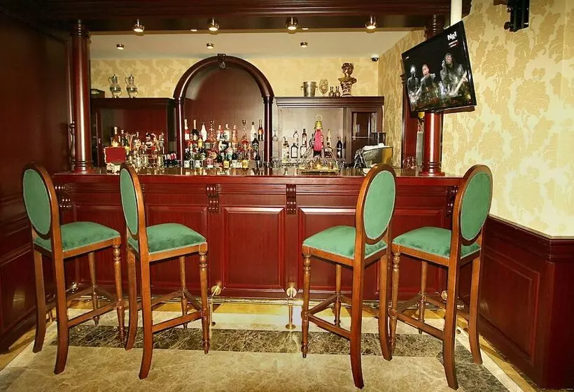 Balin Hotel   Special Category