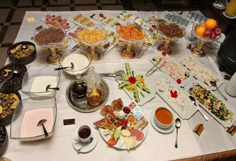 Balin Hotel   Special Category