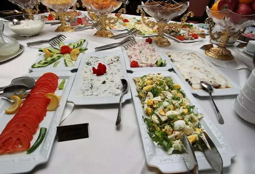 Balin Hotel   Special Category