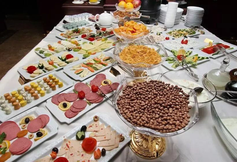 Balin Hotel   Special Category