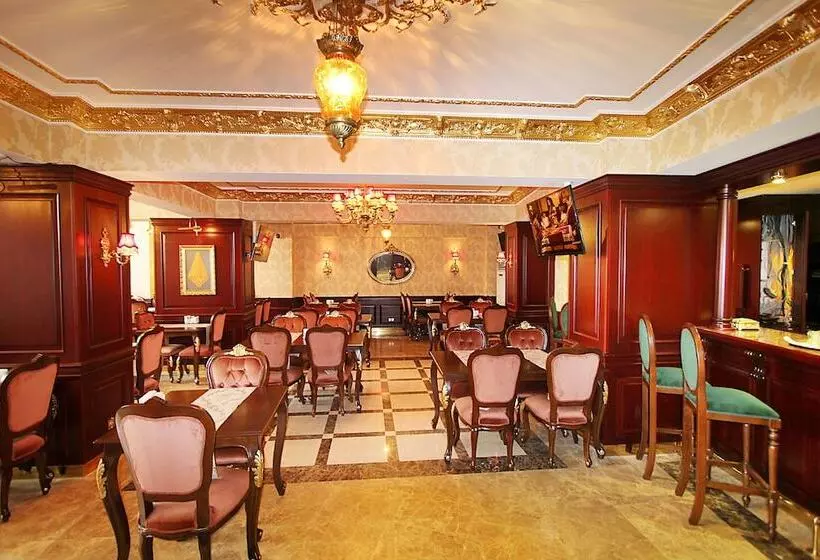 Balin Hotel   Special Category