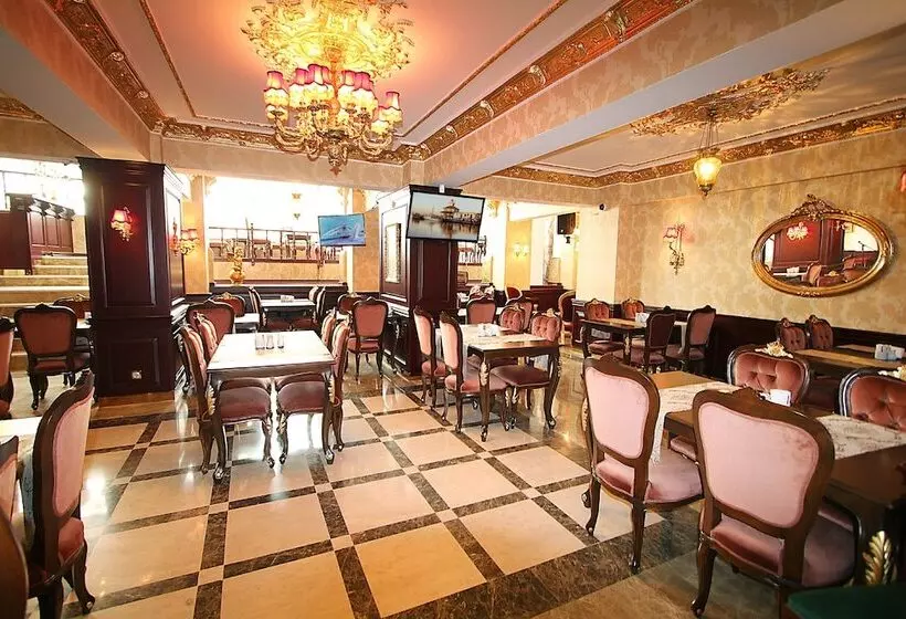 Balin Hotel   Special Category