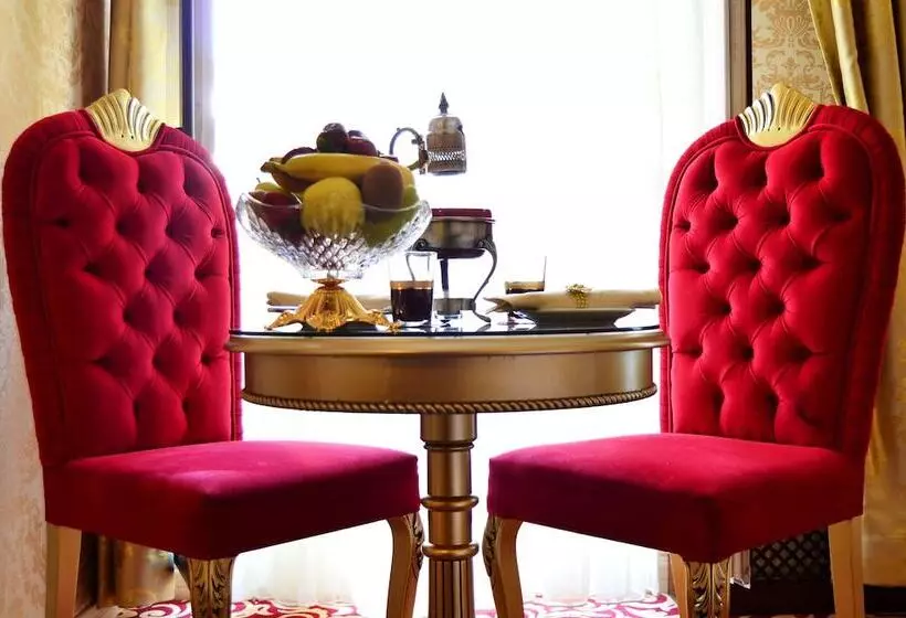 Balin Hotel   Special Category