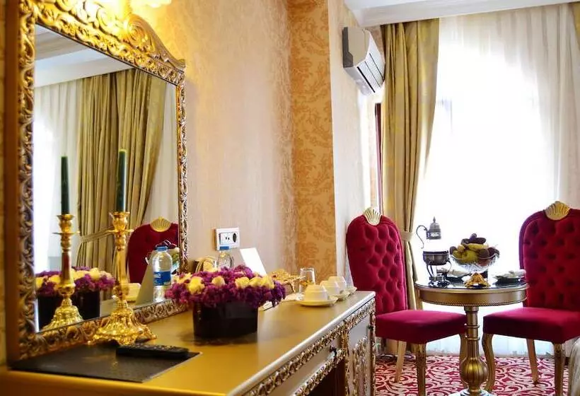 Balin Hotel   Special Category