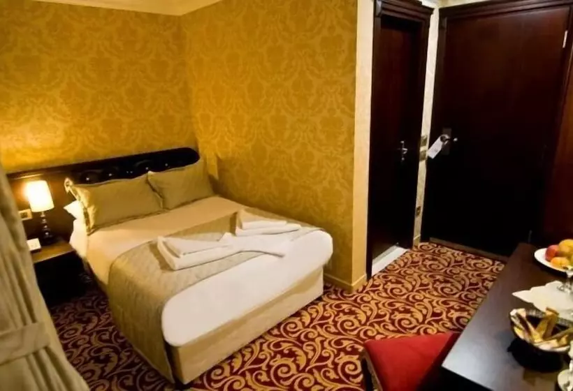 Balin Hotel   Special Category