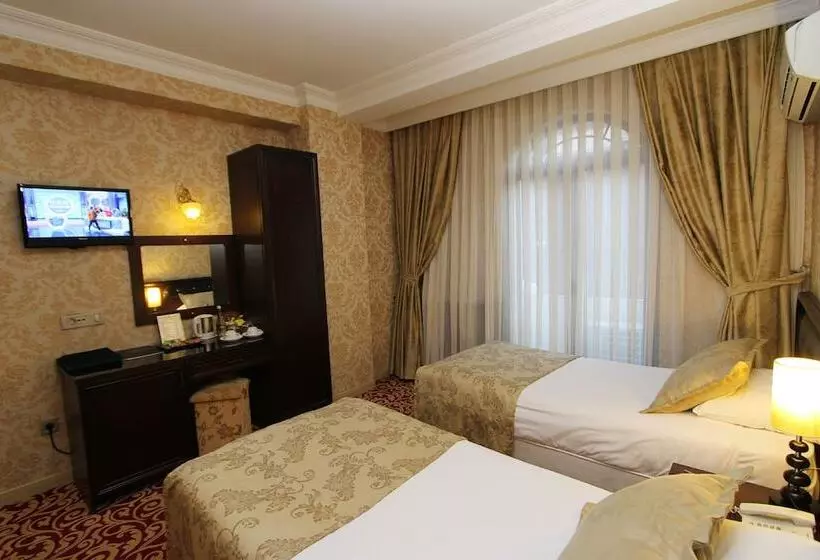 Balin Hotel   Special Category
