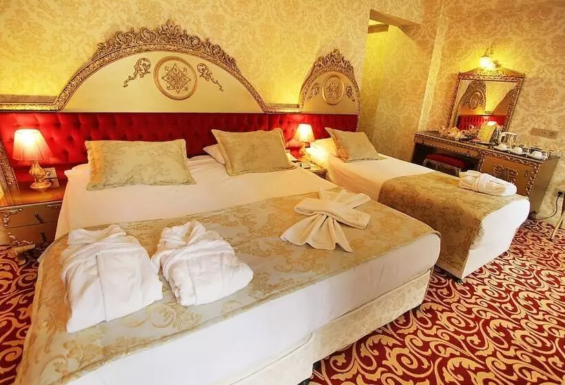 Balin Hotel   Special Category