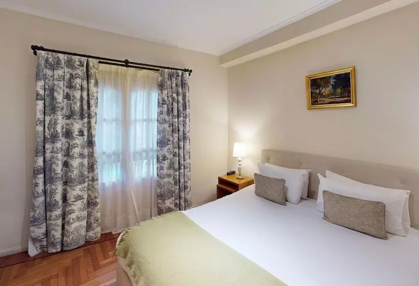 هتل Bens L Hôtel Palermo