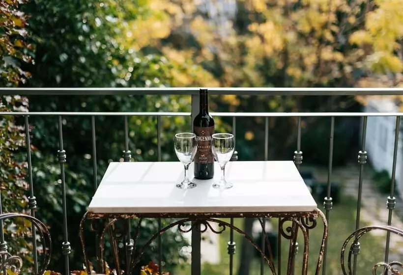 هتل Bens L Hôtel Palermo