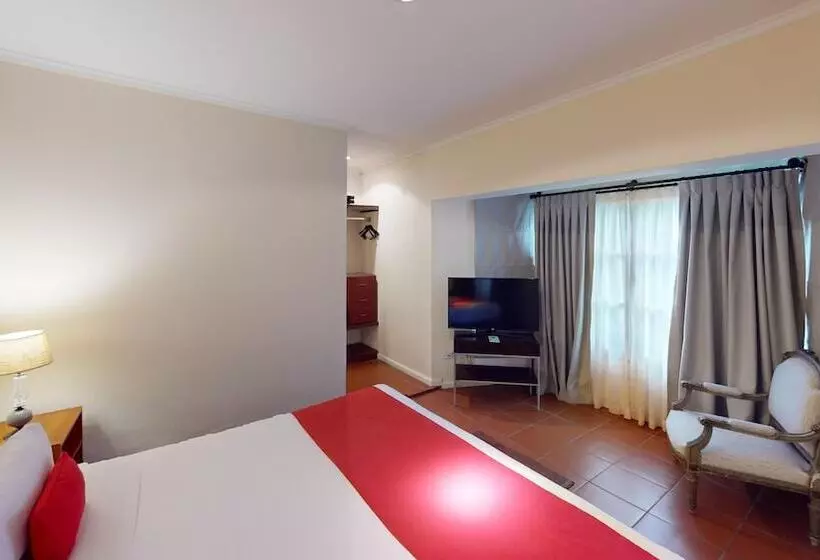 هتل Bens L Hôtel Palermo