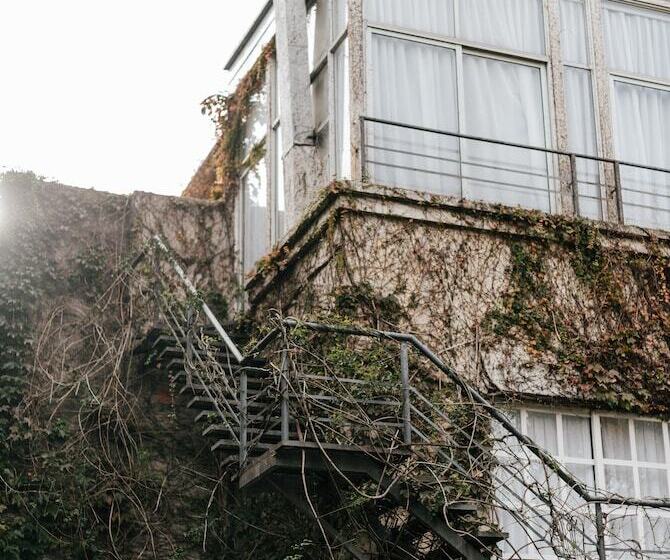 هتل Bens L Hôtel Palermo