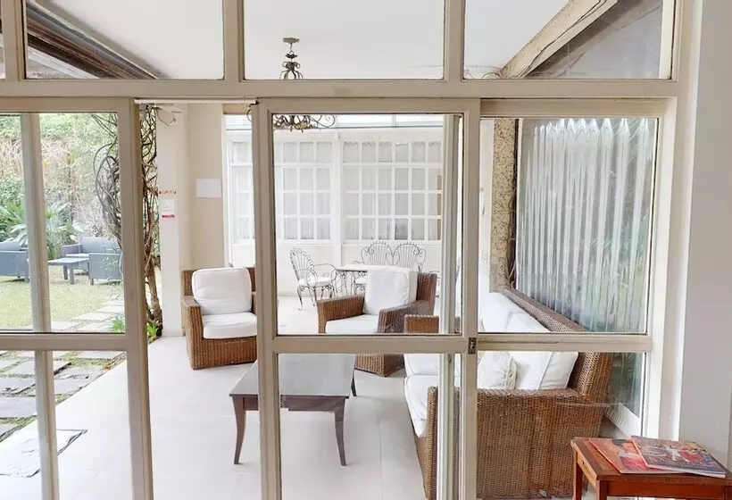 هتل Bens L Hôtel Palermo