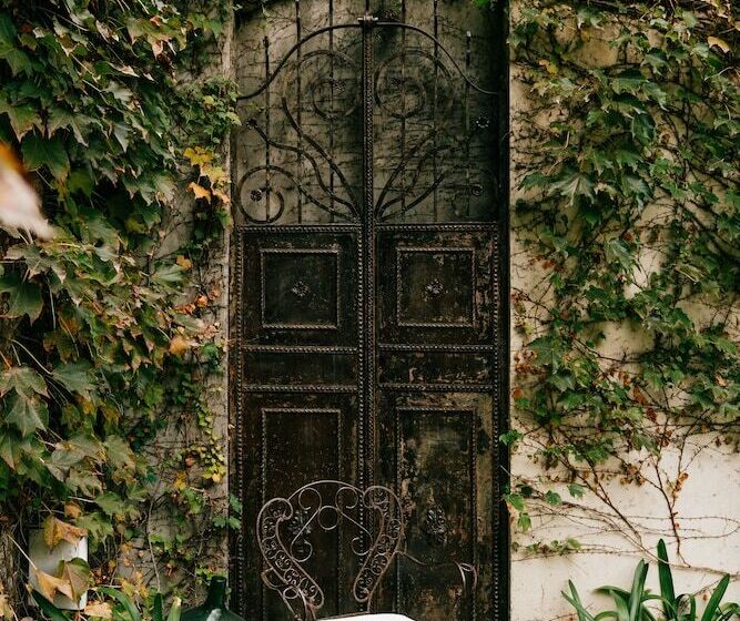 هتل Bens L Hôtel Palermo